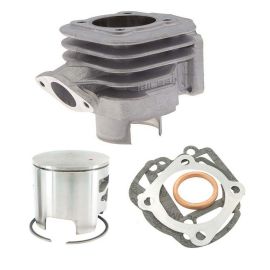 Kit Cylindre 70cc MBK Booster Yamaha Bw's - Airsal T6 Racing Alu