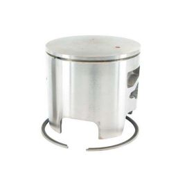 Piston 47.6mm MBK Booster Stunt Yamaha BW'S Slider - Airsal T6 Racing Alu 70cc