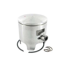 Piston 47.6mm MBK Nitro Yamaha Aerox - Airsal Sport Alu 70cc