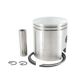 Piston 46mm MBK Ovetto Yamaha Neo's - Airsal Sport Alu 70cc