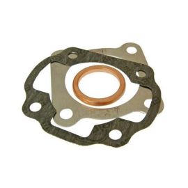 Joints Haut Moteur 70cc MBK Ovetto Yamaha Neo's - Airsal T6 Racing Alu 47.6mm