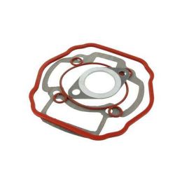 Joints Haut Moteur 70cc Piaggio NRG Zip LC - Airsal Sport Alu 47.6mm