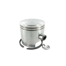 Piston 46mm Piaggio Typhoon Zip AC - Airsal Sport Alu 70cc