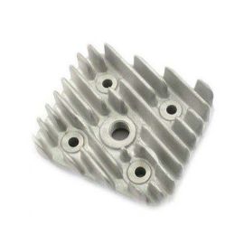 Culasse 70cc Piaggio Typhoon Zip - Airsal T6 Racing Alu 47.6mm