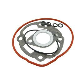 Joints Haut Moteur 70cc Suzuki Katana Aprilia SR LC - Airsal Sport Alu 47.6mm