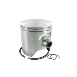 Piston 47.6mm Suzuki Katana Aprilia SR LC - Airsal T6 Racing Alu 70cc