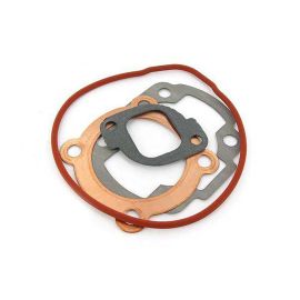 Joints Haut Moteur 77cc MBK Nitro Yamaha Aerox - Airsal Racing Xtrem Alu 50mm