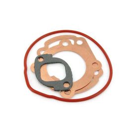 Joints Haut Moteur 80cc MBK Nitro Yamaha Aerox - Airsal Racing Xtrem Alu 47.6mm Course 45mm