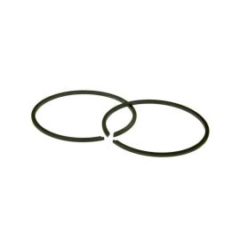 Jeu de segments 40mm Peugeot Buxy Trekker TKR - Airsal T6 Racing Alu 50cc