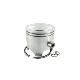 Piston 46mm Suzuki Katana APRILIA Mojito AC - Airsal Sport Alu 65cc
