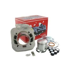 Kit Cylindre 70cc Honda Dio - Airsal Sport Alu