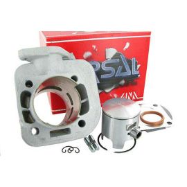 Kit Cylindre 70cc Kymco Agility Like 2T AC - Airsal Sport Alu