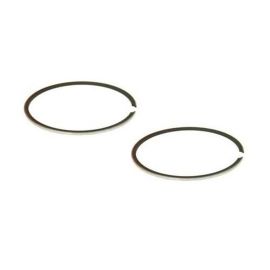 Jeu de segments 46mm Kymco Sniper & Quad MXU 2T AC - Airsal Sport Alu 70cc