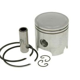 Piston 46mm Kymco Sniper & Quad MXU 2T AC - Airsal Sport Alu 70cc