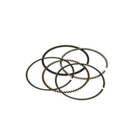 Jeu de segments 50mm Kymco Peugeot 139QM GY6 4T - Airsal Sport Alu 80cc