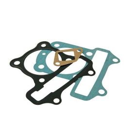 Joints Haut Moteur 80cc Peugeot Kymco SYM 139QM GY6 4T - Airsal Sport Alu 50mm