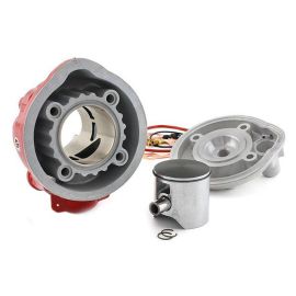 Kit Cylindre 80cc AM6 - Airsal Racing Xtrem Alu 50mm