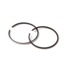 Jeu de segments 48mm AM6 - Airsal Iron Sport Fonte 70cc