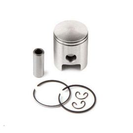 Piston 47mm Derbi E3 E4 - Airsal Iron Sport Fonte 70cc