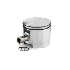 Piston 50mm Derbi E2 - Airsal Sport Alu 80cc