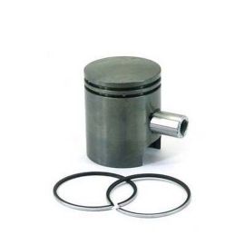 Piston 40.30mm AM6 - Airsal Racing Alu 50cc