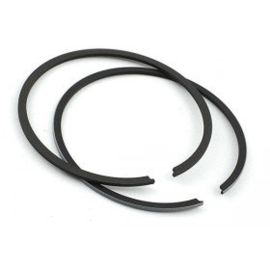 Jeu de segments 48mm AM6 - Airsal Racing Alu 70cc