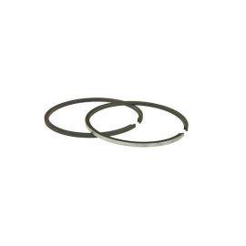 Jeu de segments 48mm Derbi E2 - Airsal Racing Alu 70cc