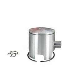 Piston 50mm AM6 - Airsal Racing Alu 80cc