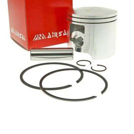 Piston 50mm AM6 - Airsal Sport Alu 80cc