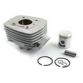 Kit Cylindre 50cc Peugeot 103 AC - Airsal T3 Alu Type Origine