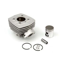 Kit Cylindre 50cc Peugeot 103 Honda Wallaroo AC - Airsal Alu Type Origine