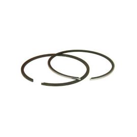 Jeu de segments 47mm Derbi E2 - Airsal Iron Sport Fonte 70cc