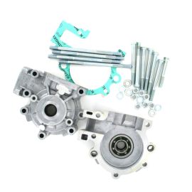 Carter Moteur MBK 51 - Type Origine