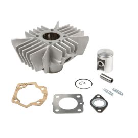 Kit Cylindre 50cc Derbi Variant Start - Airsal Sport Alu