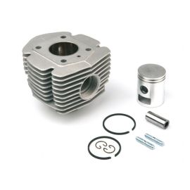 Kit Cylindre 50cc Motobecane Motoconfort AV7 - Airsal Type origine Alu
