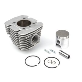 Kit Cylindre 67cc Motobecane Motoconfort AV7 - Airsal Sport Alu Carré 45mm