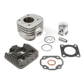 Kit Cylindre 50cc CPI Generic Keeway E2 - Airsal T6 Racing Alu