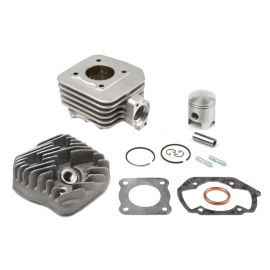 Kit Cylindre 50cc Peugeot Ludix Kisbee AC - Airsal Sport Alu 40mm