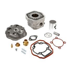 Kit Cylindre 50cc Piaggio NRG Zip LC - Airsal Sport Alu