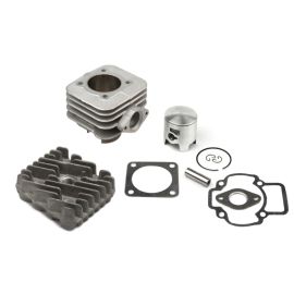 Kit Cylindre 50cc Piaggio Typhoon Zip AC - Airsal Sport Alu
