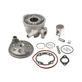 Kit Cylindre 70cc Suzuki Katana Aprilia SR LC - Airsal T6 Racing Alu