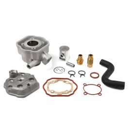 Kit Cylindre 50cc Peugeot Speedfight 1 & 2 LC - Airsal Sport Alu