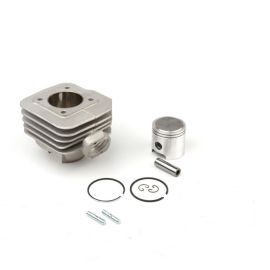 Kit Cylindre 50cc Kymco DJ Y K12 2T AC - Airsal Sport Alu