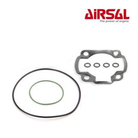 Joints Haut Moteur 50cc MBK Nitro Yamaha Aerox - Airsal Iron Sport Fonte 40mm