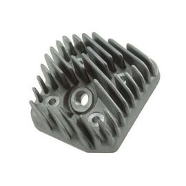 Culasse 50cc Peugeot Buxy Trekker TKR - Airsal T6 Racing Alu 40mm