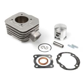 Kit Cylindre 50cc Peugeot Buxy Trekker TKR - Airsal T6 Racing Alu