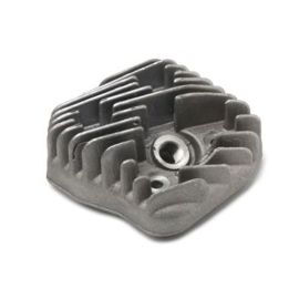 Culasse 50cc Peugeot Ludix Kisbee AC - Airsal T6 Racing Alu 40mm