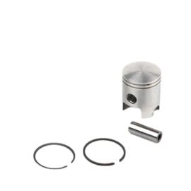 Piston 40mm Peugeot Ludix Kisbee AC - Airsal T6 Racing Tech Alu 50cc