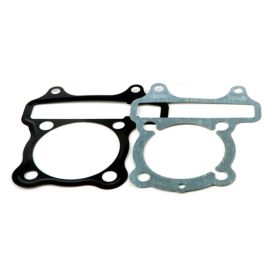 Joints Haut Moteur 63cc Peugeot Vivacity SYM Mio 4T - Airsal Sport Alu 42mm