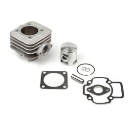 Kit Cylindre 70cc Piaggio Typhoon Zip AC - Airsal T6 Racing Alu D.47.6mm